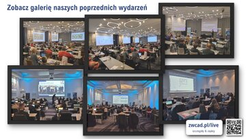 Galeria zdjęć z&nbsp;poprzednich wydarzeń