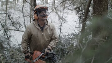Bob and&nbsp;the Trees