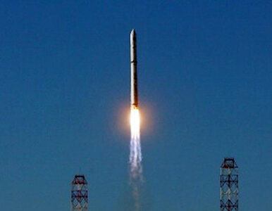 Miniatura: Rosja straciła rakietę kosmiczną i trzy...