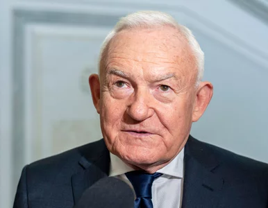 Miniatura: Zaszczepiony poza kolejnością Leszek...