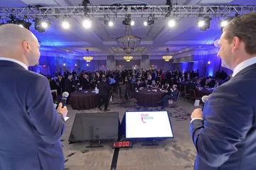 Polsko-Amerykański Szczyt Przywództwa w Miami 