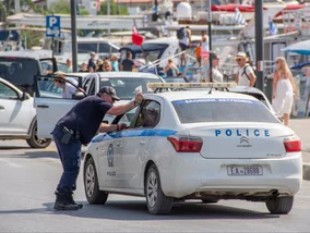 Miniatura: Tajemnicza śmierć Polaka w Grecji. Na jaw...