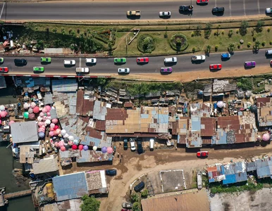 Miniatura: Po tygodniu od wyborów Gabon ma nowego...