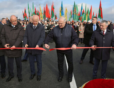 Miniatura: Łukaszenka zaprasza Ukraińców. „Waszym...