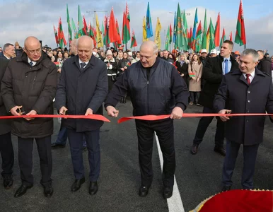 Miniatura: Łukaszenka zaprasza Ukraińców. „Waszym...