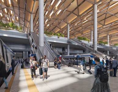 Miniatura: Tak Polacy oceniają aferę CPK. Sondaż nie...