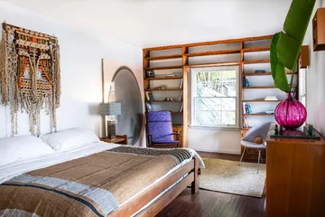 Zappa Nest: Dom Franka Zappy w Hollywood Hills 