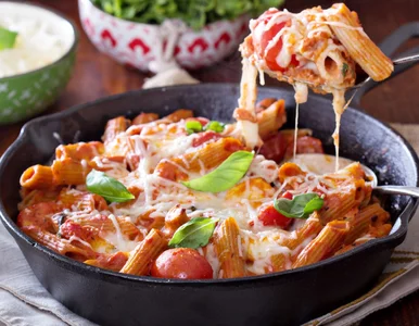 Miniatura: Nie masz czasu na gotowanie? Ten...