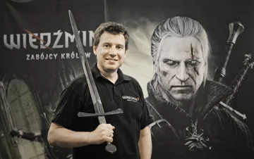 Adam Kiciński FOT. WŁODZIMIERZ WASYLUK/REPORTER