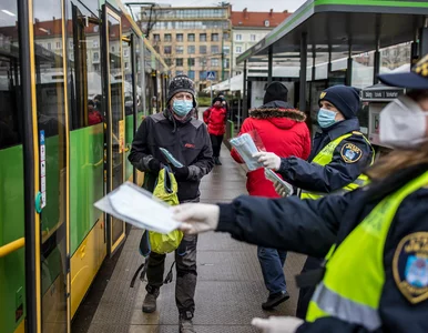 Miniatura: Sondaż „Wprost”: Polacy podzieleni ws....