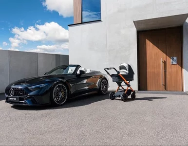 Miniatura: Mercedes-Benz wychowuje klientów od...