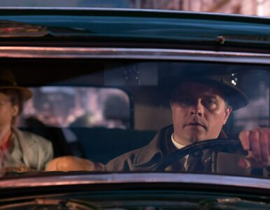 Miniatura: Polski kryminał wylądował na Disney+....