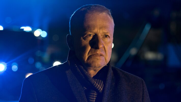 Miniatura: „Odwilż” – zdjęcia z serialu