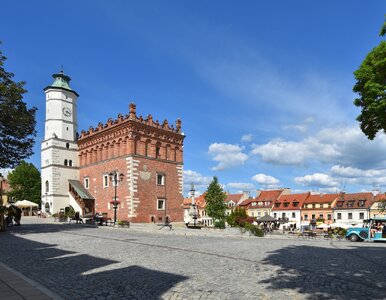 Miniatura: Co wiesz o Polsce? Sprawdź, czy znasz...