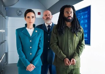 &bdquo;Snowpiercer&rdquo;