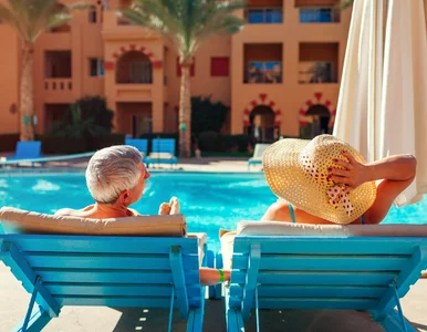 Miniatura: Nie tylko ciche plaże. Wyjątkowe miejsca w...