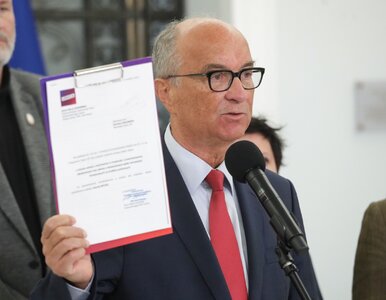 Miniatura: Lewica chce nocnej prohibicji w całej...