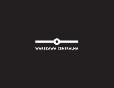 Miniatura: Dworzec Centralny ma swoje logo. Zobacz...