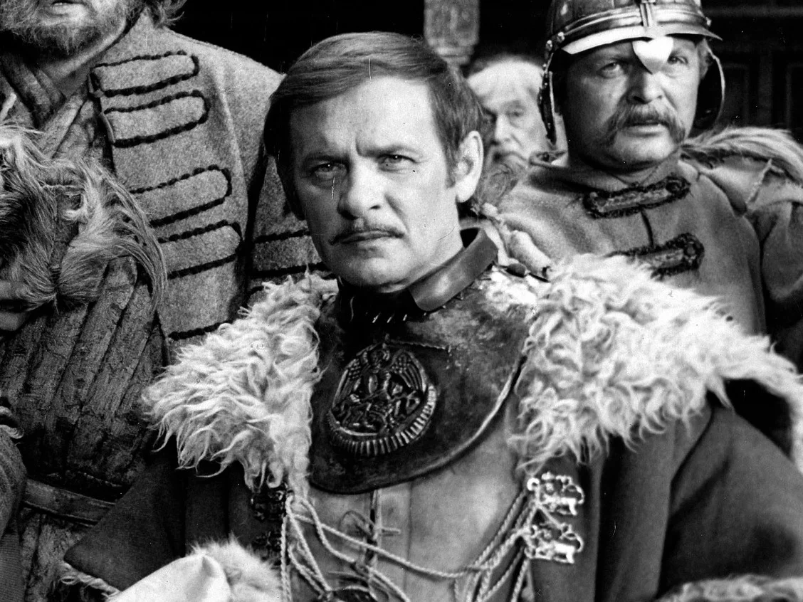 Jak dobrze pamiętasz „Potop”? Tylko uważni mają szansę w tym QUIZIE