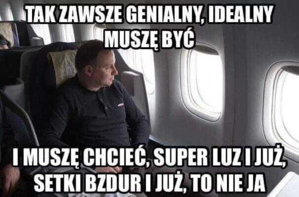 Miniatura: Andrzej Duda ma urodziny. Internauci...