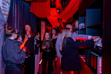 Finał konkursu Deer Wood „Kuchnia z Krainy Czarów” 