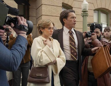 Miniatura: Na Netflix wpadł właśnie genialny...