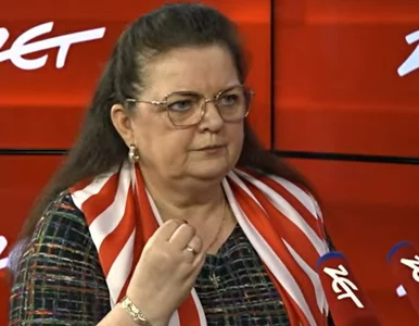 Miniatura: Renata Beger pytana o Kołodziejczaka w...