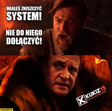 Mem po głosowaniu ws. lex TVN 