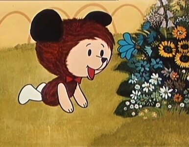 Miniatura: QUIZ. Rozpoznaj bajkę sprzed lat! Wróć do...