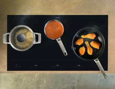 Miniatura: Koniec z przypalonym jedzeniem. Nowa...