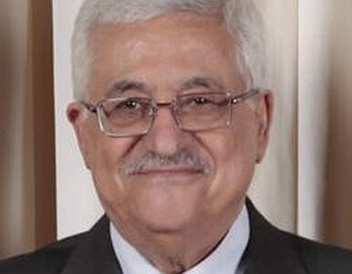 Miniatura: Abbas: wybory mogą się nie odbyć bez zgody...