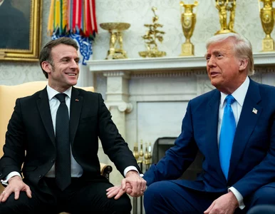 Miniatura: Mocne „nie” podczas rozmowy Trumpa z...
