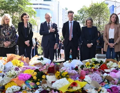 Miniatura: Ustalono, kim był nożownik z Sydney....