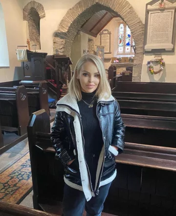 Katie Piper 