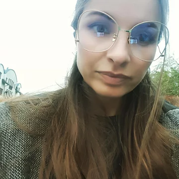 Małgorzata Teodorska 