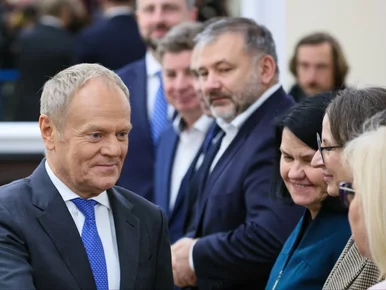 Miniatura: Jak wygląda dziś poparcie dla rządu?...