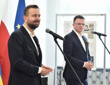 Miniatura: Koalicja PSL i Polski 2050 „bliska...