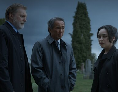 Miniatura: Nowy film na HBO Max to jazda bez...