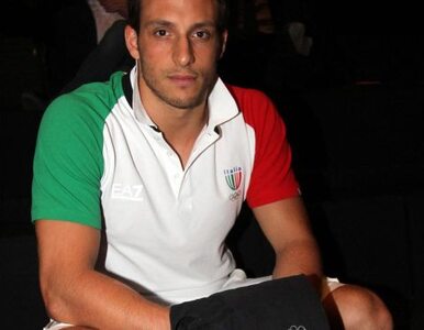 Miniatura: Armani ubierze Włochów na igrzyskach....