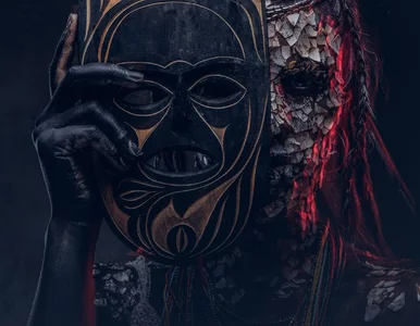 Miniatura: Z morderstw uczynił rytuał. „Gdy zawodzi...