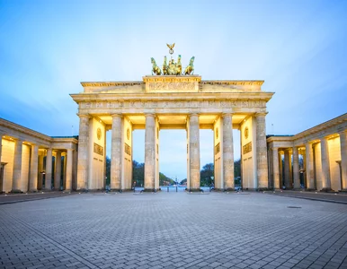 Miniatura: Berlin płacił pedofilom, by "opiekowali...