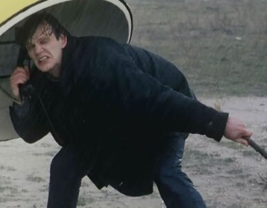 Miniatura: QUIZ filmowy dla koneserów. Dokończysz...