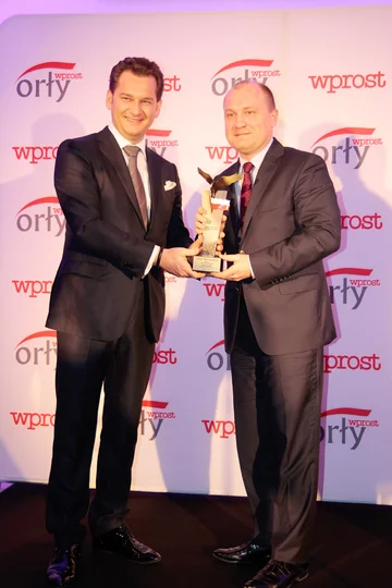 Orły Wprost 2016 Orły Wprost 2016