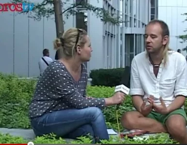 Miniatura: "PZPR udawała, że gejów nie ma - pojawiali...