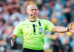 Miniatura: FIFA zmieniła przepisy na mundialu! Będzie...
