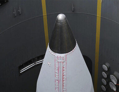 Miniatura: Nowe amerykańskie rakiety trafią do Polski?