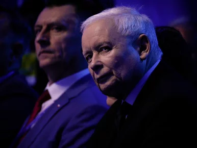 Miniatura: Była współpracowniczka prezesa PiS:...