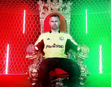 Miniatura: Kontrowersje wokół meczu pożegnalnego...