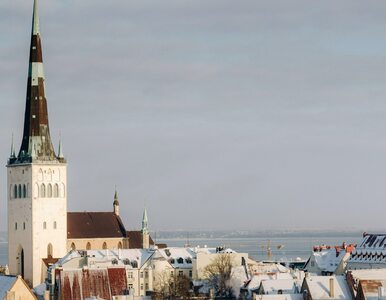 Miniatura: Rekordowe obłożenie hoteli nad Bałtykiem....