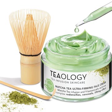 Krem do&nbsp;twarzy Matcha Ultra Firming